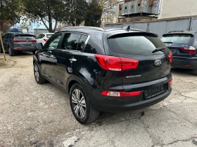 Kia Sportage 1.7CRDI-116k.c---! | Mobile.bg    15