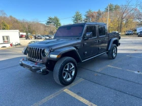 Jeep Wrangler GLADIATOR RUBICON - [1] 