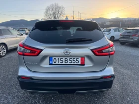 Nissan Qashqai 1.5 DCI TEKNA EURO 6 , снимка 7