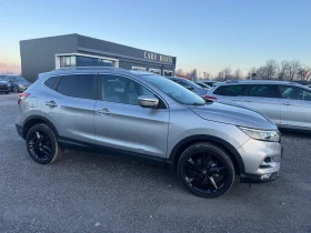 Nissan Qashqai 1.5 DCI TEKNA EURO 6 , снимка 4