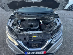 Nissan Qashqai 1.5 DCI TEKNA EURO 6 , снимка 17