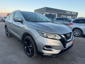 Nissan Qashqai 1.5 DCI TEKNA EURO 6 , снимка 3