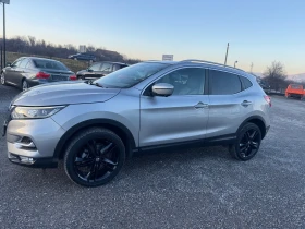 Nissan Qashqai 1.5 DCI TEKNA EURO 6 , снимка 5