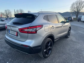 Nissan Qashqai 1.5 DCI TEKNA EURO 6 , снимка 8