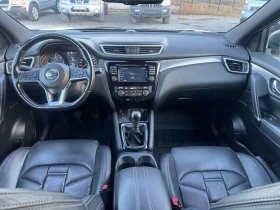 Nissan Qashqai 1.5 DCI TEKNA EURO 6 , снимка 12