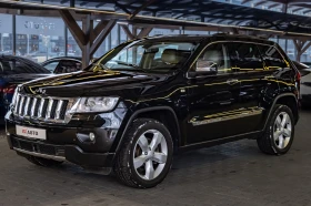 Jeep Grand cherokee  Limited/Distronic/Обдухване/Подгрев/Шибедах/, снимка 1