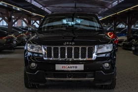 Jeep Grand cherokee  Limited/Distronic/Обдухване/Подгрев/Шибедах/, снимка 2