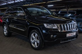 Jeep Grand cherokee  Limited/Distronic/Обдухване/Подгрев/Шибедах/, снимка 3