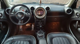 Mini Countryman County S automat navi 4X4, снимка 9