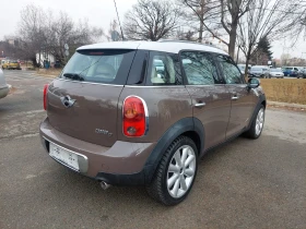 Mini Countryman 2, 0d 4x4 КОЖА, снимка 4