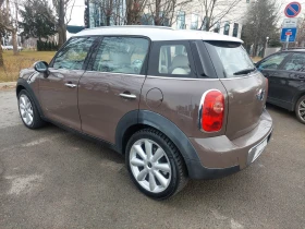 Mini Countryman 2, 0d 4x4 КОЖА, снимка 5