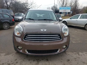 Mini Countryman 2, 0d 4x4 КОЖА, снимка 3