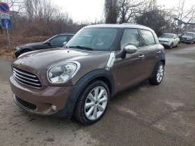 Mini Countryman 2, 0d 4x4 КОЖА, снимка 2