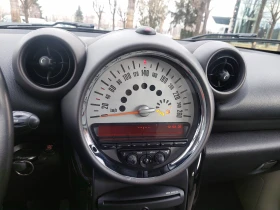 Mini Countryman 2, 0d 4x4 КОЖА, снимка 11