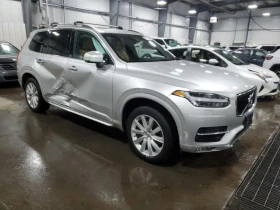 Volvo Xc90 XC90 T6 - 32000 лв. - 70915760 | Car24.bg