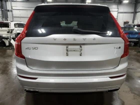 Volvo Xc90 XC90 T6 - 32000 лв. - 70915760 | Car24.bg