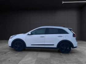 Kia Niro 1, 6 Hybrid GAS, снимка 8