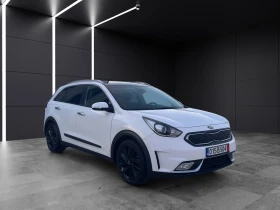     Kia Niro 1, 6 Hybrid GAS