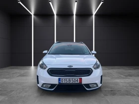     Kia Niro 1, 6 Hybrid GAS