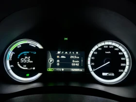 Kia Niro 1, 6 Hybrid GAS, снимка 17