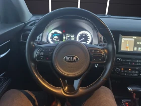 Kia Niro 1, 6 Hybrid GAS, снимка 12