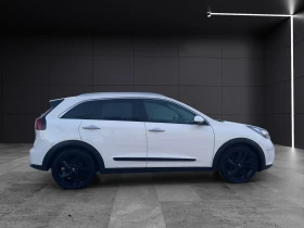     Kia Niro 1, 6 Hybrid GAS