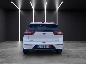 Kia Niro 1, 6 Hybrid GAS, снимка 5