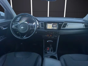 Kia Niro 1, 6 Hybrid GAS, снимка 10