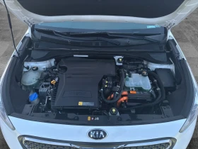 Kia Niro 1, 6 Hybrid GAS, снимка 16