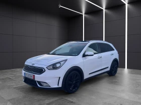     Kia Niro 1, 6 Hybrid GAS