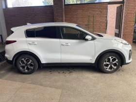 Kia Sportage WD, снимка 2