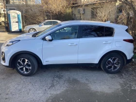 Kia Sportage WD, снимка 1