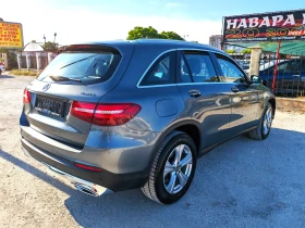 Mercedes-Benz GLC 250 4 MATIC 9G | Mobile.bg    7