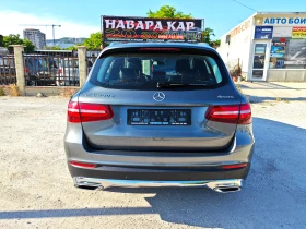 Mercedes-Benz GLC 250 4 MATIC 9G | Mobile.bg    6