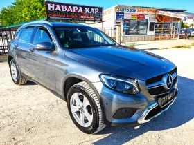  Mercedes-Benz GLC 25...