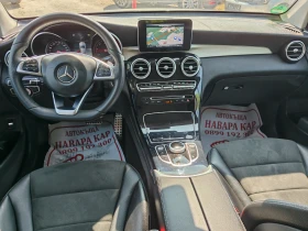 Mercedes-Benz GLC 250 4 MATIC 9G | Mobile.bg    14