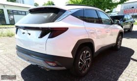 Hyundai Tucson !1.6HEV/215HP/PRIME/NAVI/MATRIX/CAM/KLESS/607v | Mobile.bg    5