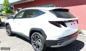 Hyundai Tucson !1.6HEV/215HP/PRIME/NAVI/MATRIX/CAM/KLESS/607v | Mobile.bg    4