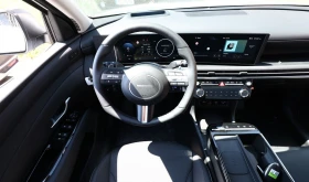 Hyundai Tucson !1.6HEV/215HP/PRIME/NAVI/MATRIX/CAM/KLESS/607v | Mobile.bg    6
