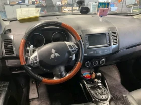 Mitsubishi Outlander 2.2D Automatic! Очакван внос! - 14990 лв. - 31973906 4