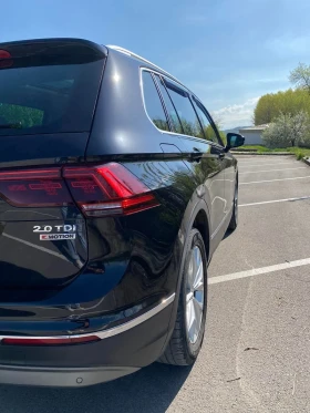 VW Tiguan | Mobile.bg    5