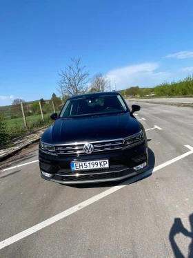 VW Tiguan | Mobile.bg    2