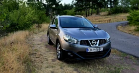 Nissan Qashqai + 2 | Mobile.bg    2