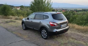 Nissan Qashqai + 2 | Mobile.bg    5