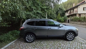 Nissan Qashqai + 2 | Mobile.bg    8