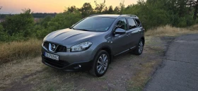 Nissan Qashqai + 2 | Mobile.bg    6