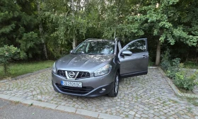 Nissan Qashqai + 2 | Mobile.bg    9