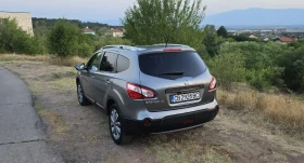 Nissan Qashqai + 2 | Mobile.bg    3