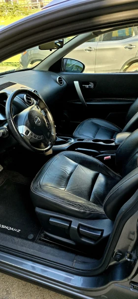 Nissan Qashqai + 2 | Mobile.bg    11