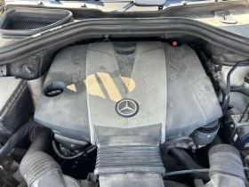 Mercedes-Benz ML 350 350 /    /   | Mobile.bg    13